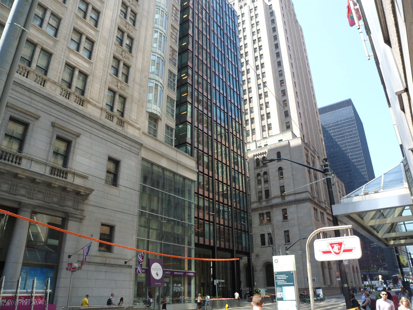 Queensbury Securities Inc.